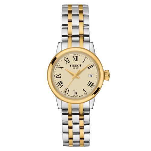 Classic Dream Lady T129.210.22.263.00
