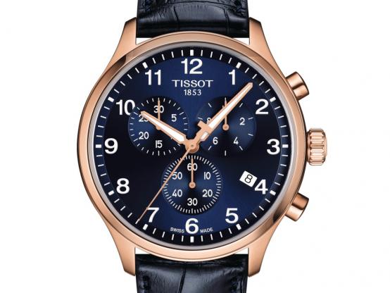 Chrono XL Classic T116.617.36.042.00