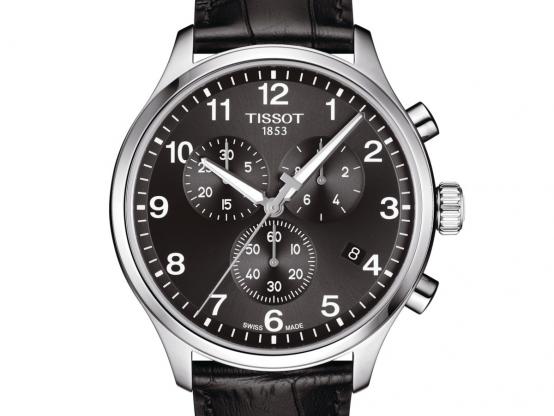 Chrono XL Classic T116.617.16.057.00