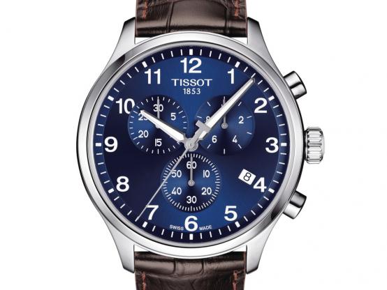 Chrono XL Classic T116.617.16.047.00