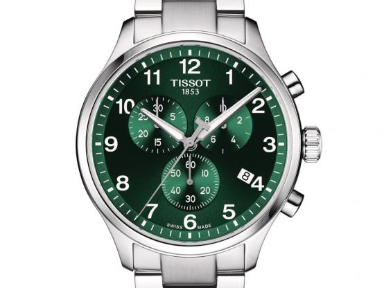 Chrono XL Classic T116.617.11.092.00