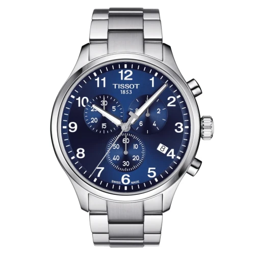 Chrono XL Classic T116.617.11.047.01