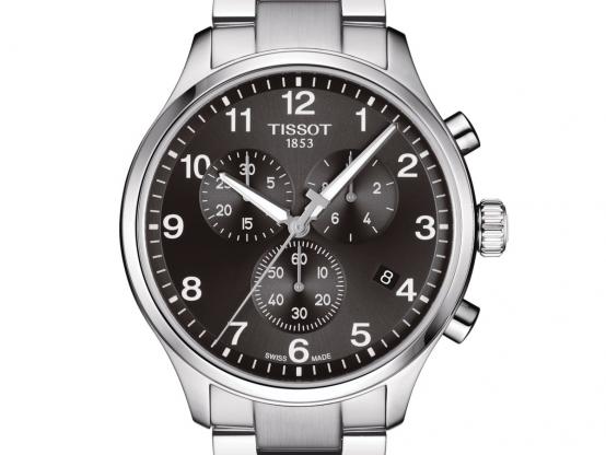 Chrono XL Classic T116.617.11.057.01