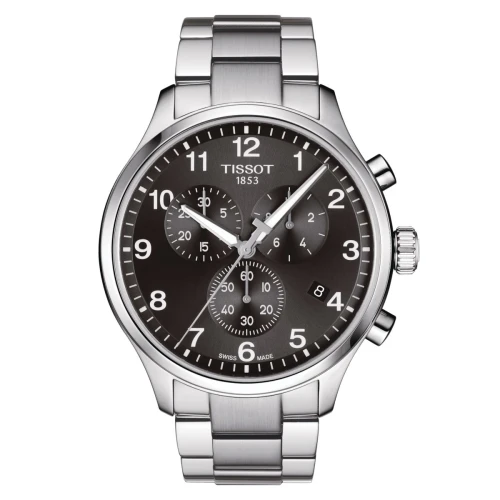 Chrono XL Classic T116.617.11.057.01