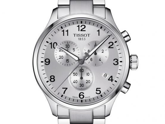 Chrono XL Classic T116.617.11.037.00