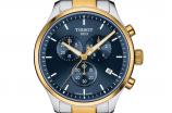 Chrono XL Classic T116.617.22.041.00