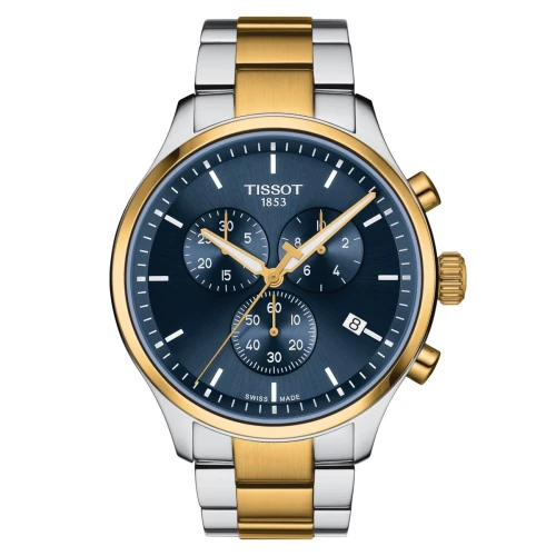 Chrono XL Classic T116.617.22.041.00