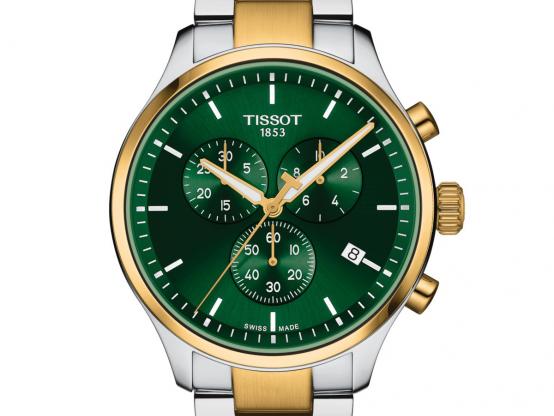 Chrono XL Classic T116.617.22.091.00