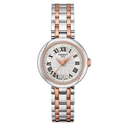 Bellissima Small Lady T126.010.22.013.01