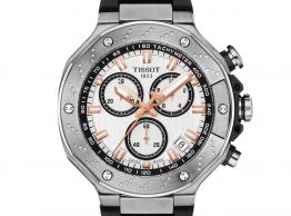 T-Race Chronograph T141.417.17.011.00
