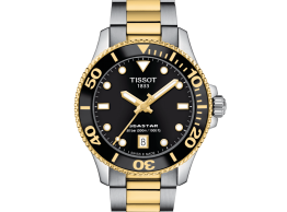 Seastar 1000 36mm T120.210.22.051.00