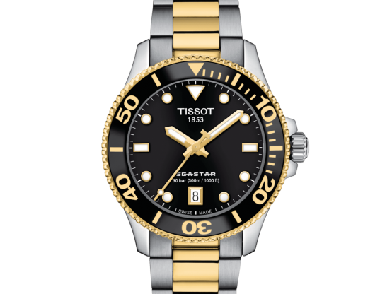 Seastar 1000 36mm T120.210.22.051.00