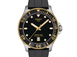 Seastar 1000 40mm T120.410.27.051.00