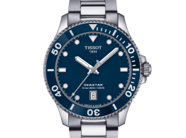 Seastar 1000 40mm T120.410.11.041.00