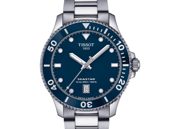 Seastar 1000 40mm T120.410.11.041.00