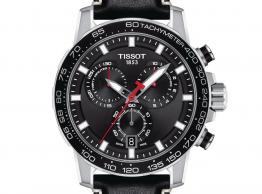 Supersport Chrono T125.617.16.051.00