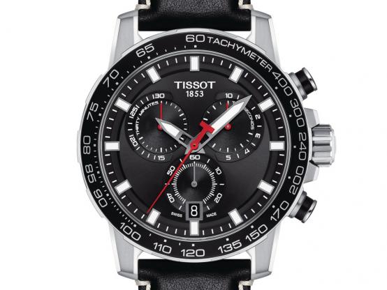 Supersport Chrono T125.617.16.051.00