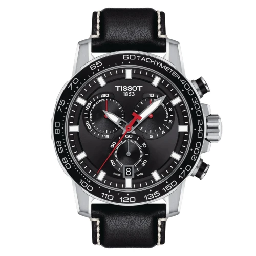 Supersport Chrono T125.617.16.051.00