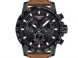 Supersport Chrono T125.617.36.051.01