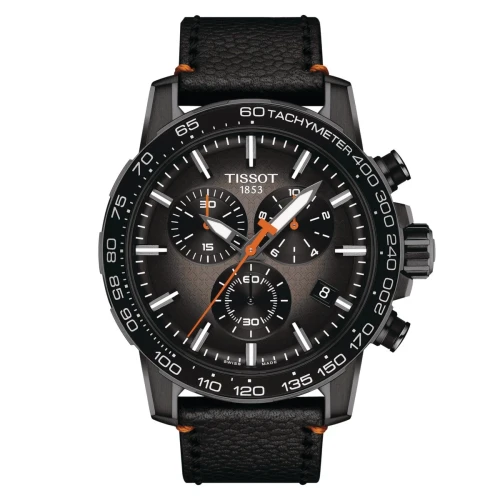 Supersport Chrono Basketball Edition T125.617.36.081.00