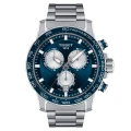 Supersport Chrono T125.617.11.041.00
