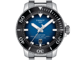 Seastar 2000 Professional Powermatic 80 T120.607.11.041.01