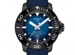 Seastar 2000 Professional Powermatic 80 T120.607.37.041.00