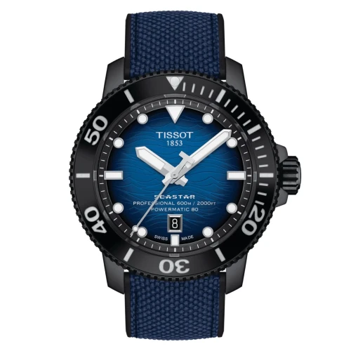 Seastar 2000 Professional Powermatic 80 T120.607.37.041.00