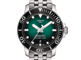 Seastar 1000 Powermatic 80 T120.407.11.091.01