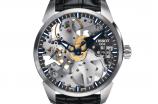 T-Complication Squelette Mechanical T070.405.16.411.00