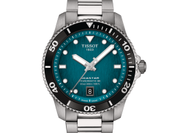 Seastar 1000 Powermatic 80 40mm T120.807.11.091.00