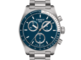 PR516 Chronograph T149.417.11.041.00