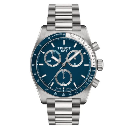PR516 Chronograph T149.417.11.041.00