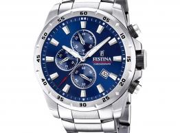 Timeless Chronograph F20463/2