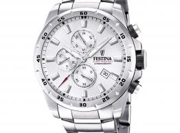 Timeless Chronograph F20463/1