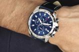 Timeless Chronograph F20692/2