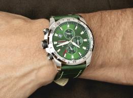 Timeless Chronograph F20692/3