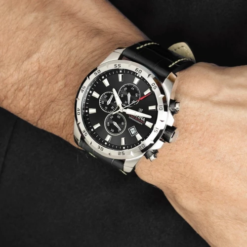 Timeless Chronograph F20692/4