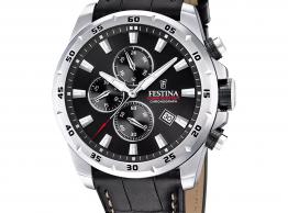 Timeless Chronograph F20692/4