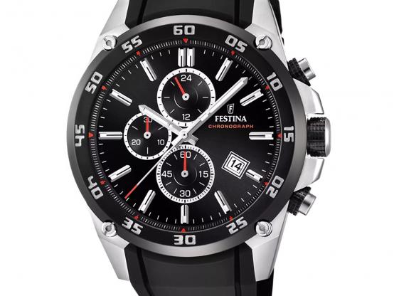 The Originals Chronograph F20330/5