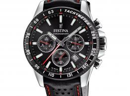 Timeless Chronograph F20561/4