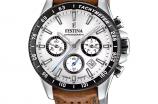 Timeless Chronograph F20561/1