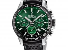 Timeless Chronograph F20561/5