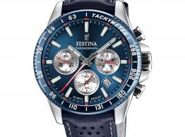 Timeless Chronograph F20561/2