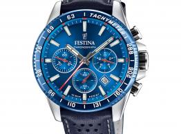 Timeless Chronograph F20561/3