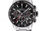Timeless Chronograph F20560/6