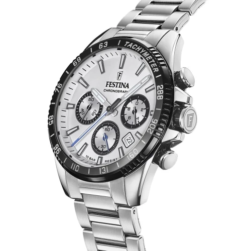 Timeless Chronograph F20560/1