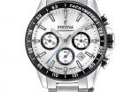 Timeless Chronograph F20560/1