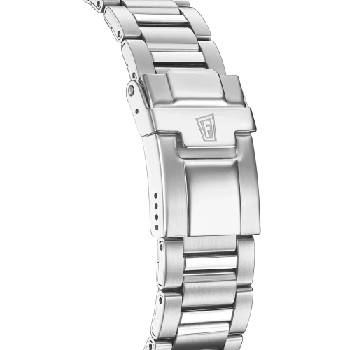 Timeless Chronograph F20560/1