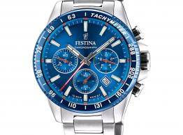 Timeless Chronograph F20560/3